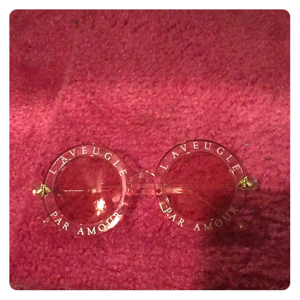 Glasses